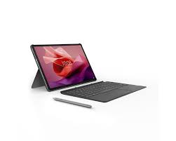 Tablet Lenovo Tab P12 12.7" 256GB 8GB RAM Storm Grey